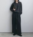 画像9: ウールVネックニット　Wool Vneck Knit