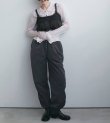 画像10: フリンジビスチェ　Fringe Bustier