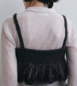 画像12: フリンジビスチェ　Fringe Bustier