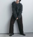 画像10: スクエアヒールスリッポン　Square Heel Slip-on