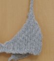 画像5: ハンドニットビスチェ　Hand Knit Bustier