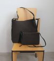 画像7: エコレザーハンドバッグ　Ecoleather Hand Bag