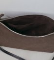 画像6: エコレザーハンドバッグ　Ecoleather Hand Bag