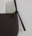 画像4: エコレザーハンドバッグ　Ecoleather Hand Bag