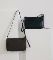 画像1: エコレザーハンドバッグ　Ecoleather Hand Bag