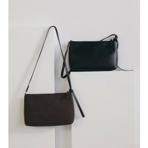 画像: エコレザーハンドバッグ Ecoleather Hand Bag