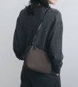 画像14: エコレザーハンドバッグ　Ecoleather Hand Bag