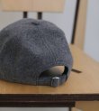 画像4: ウールキャップ　Wool Cap