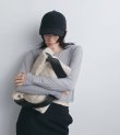 画像9: ウールキャップ　Wool Cap