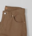 画像3: ジェミーズデニム　Jamie's Denim