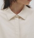 画像13: ソフトスエードエンブロイダリーシャツ　Softsuede Embroidery Shirts