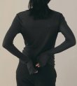 画像8: カシミアシルクタートル　Cashmere Silk Turtle
