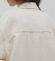画像16: ソフトスエードエンブロイダリーシャツ　Softsuede Embroidery Shirts