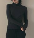 画像6: カシミアシルクタートル　Cashmere Silk Turtle