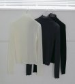 画像1: カシミアシルクタートル　Cashmere Silk Turtle