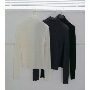 画像: カシミアシルクタートル Cashmere Silk Turtle
