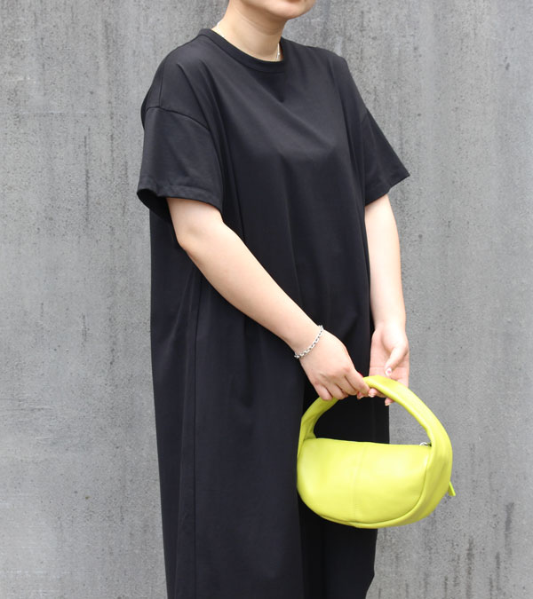 レザーラップバッグ Leather Wrap Bag/TODAYFUL/トゥデイフル