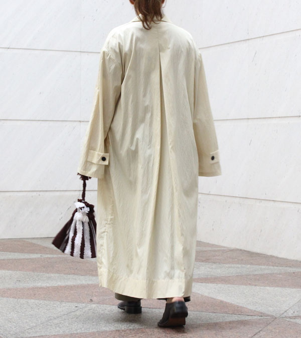 todayful Washer Trench Coat コート