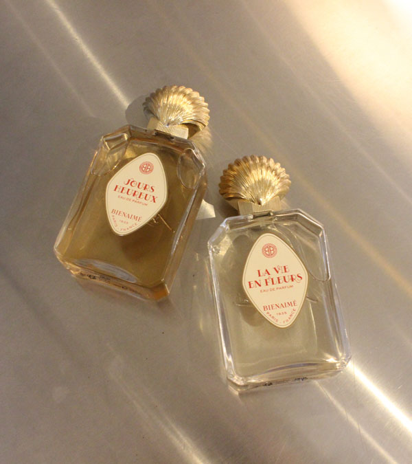オードパルファム 75mL/BIENAIME/ビエナイメ