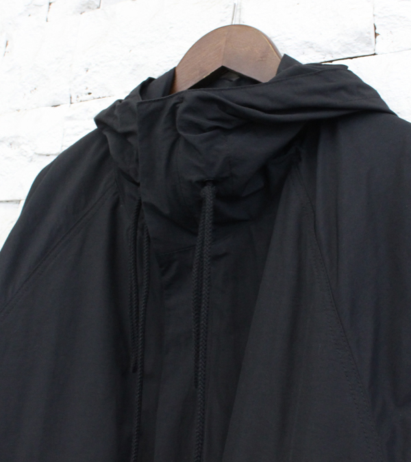 画像19: フーディーパフジャケット　Hoodie Puff Jacket