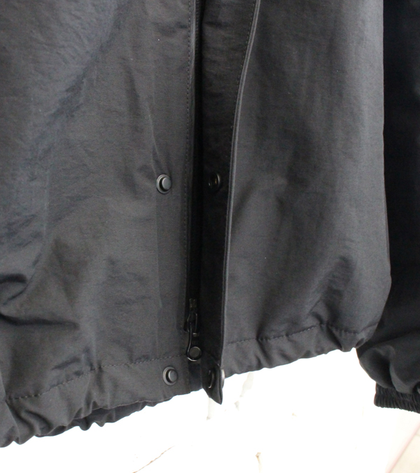 画像25: フーディーパフジャケット　Hoodie Puff Jacket