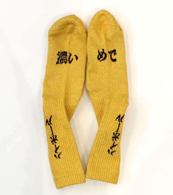 画像3: HIGHBALL socks