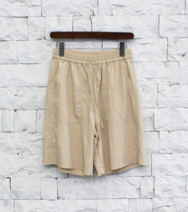 画像1: イージーハーフパンツ　Easy Half Pants