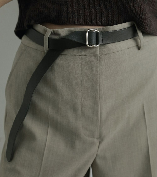 画像3: センタープレスハーフパンツ　Centerpress Half Pants