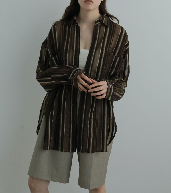 画像8: センタープレスハーフパンツ　Centerpress Half Pants