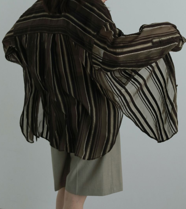 画像9: センタープレスハーフパンツ　Centerpress Half Pants