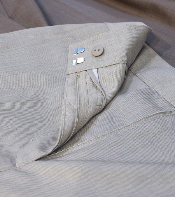 画像21: センタープレスハーフパンツ　Centerpress Half Pants