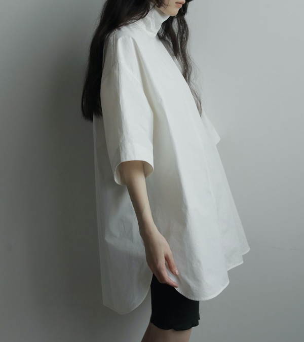 画像14: リブバイカーパンツ　Rib Biker Pants