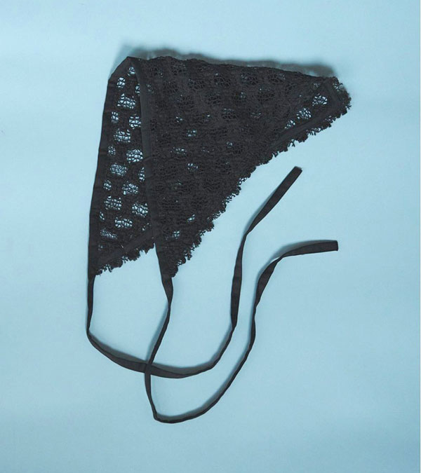 画像2: レースバブーシュカ Lace Babushka