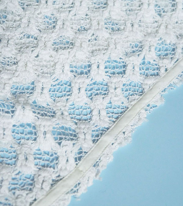 画像4: レースバブーシュカ Lace Babushka