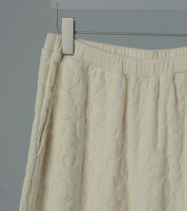 画像5: ジャカードラフパンツ　Jacquard Rough Pants
