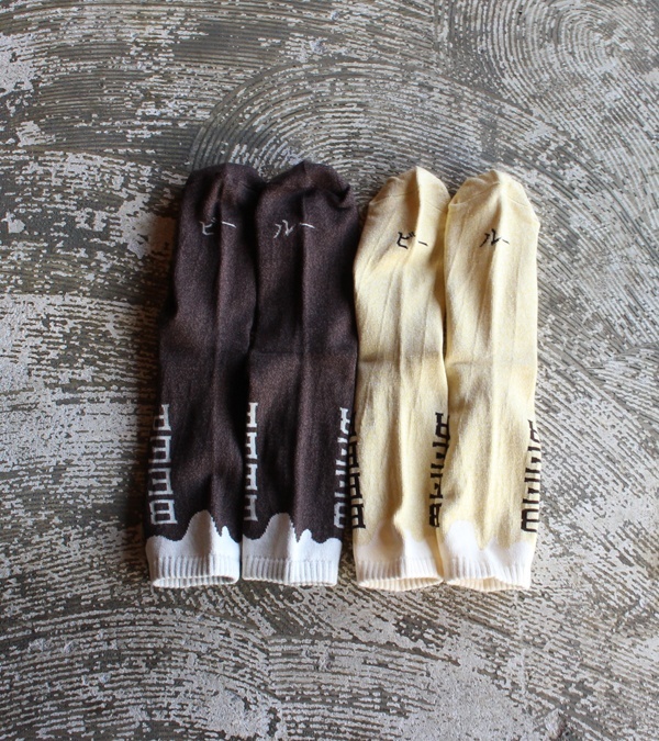 画像3: BEER socks