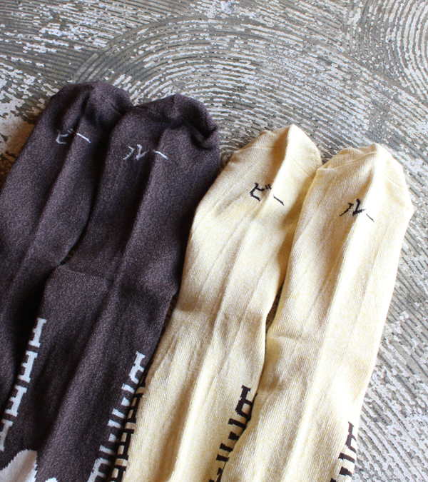 画像4: BEER socks