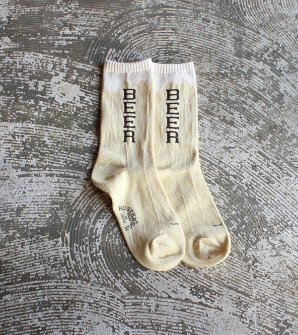 画像8: BEER socks