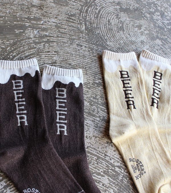 画像2: BEER socks