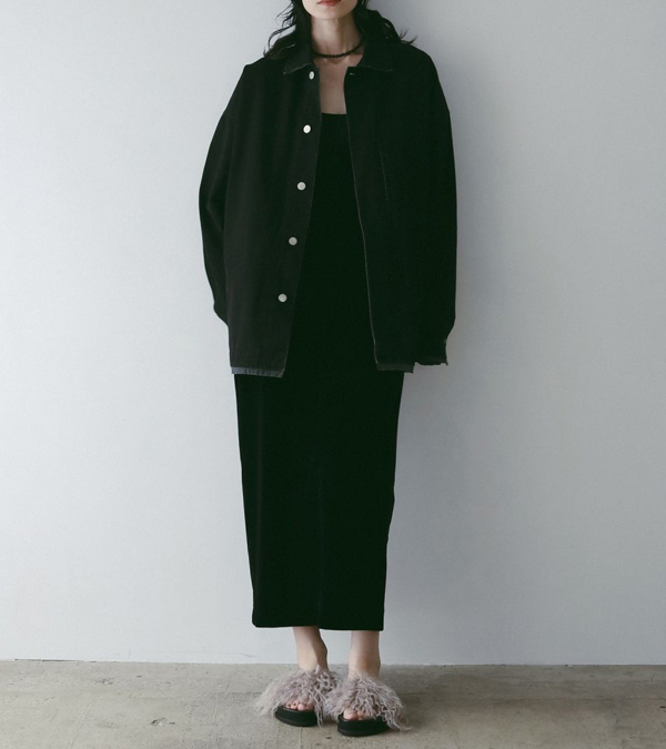 画像18: デニムワークジャケット　Denim Work Jacket