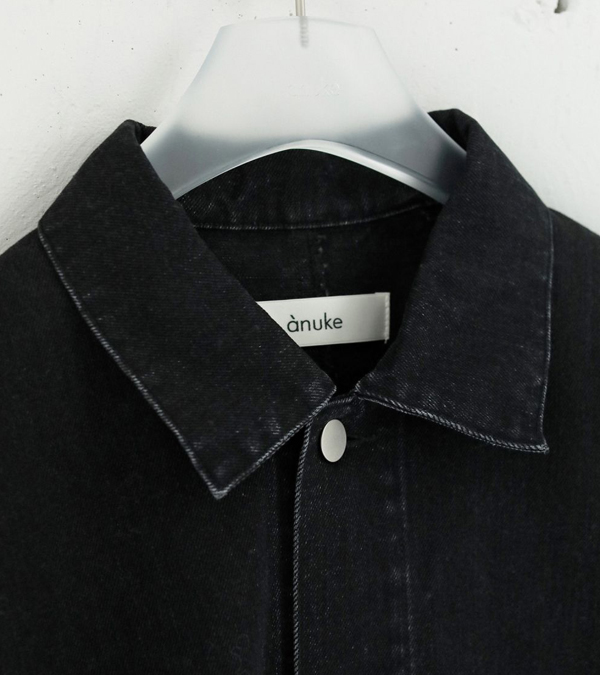 画像8: デニムワークジャケット　Denim Work Jacket