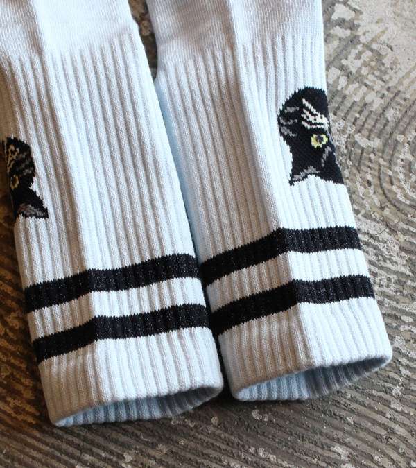 画像15: CAT socks