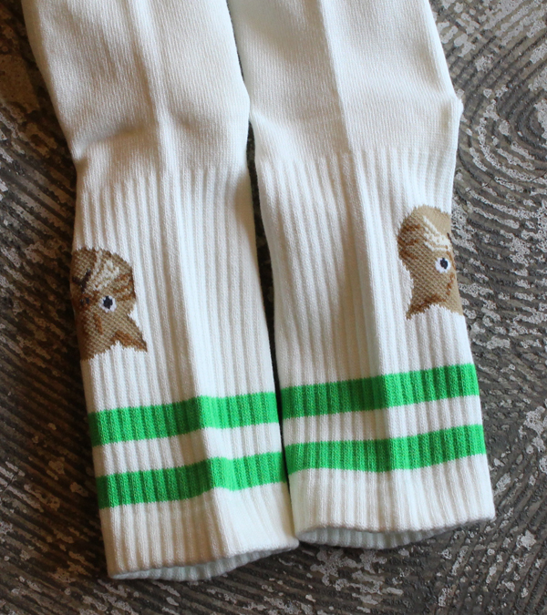 画像12: CAT socks