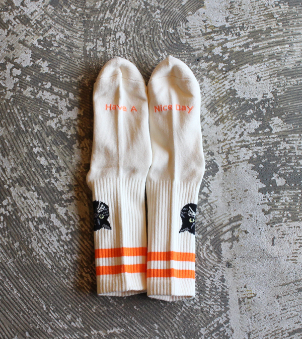 画像8: CAT socks