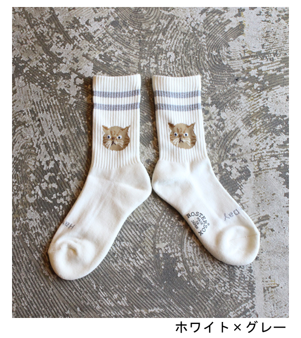 画像17: CAT socks