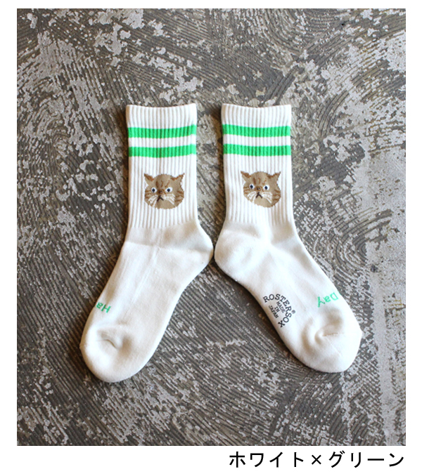 画像19: CAT socks