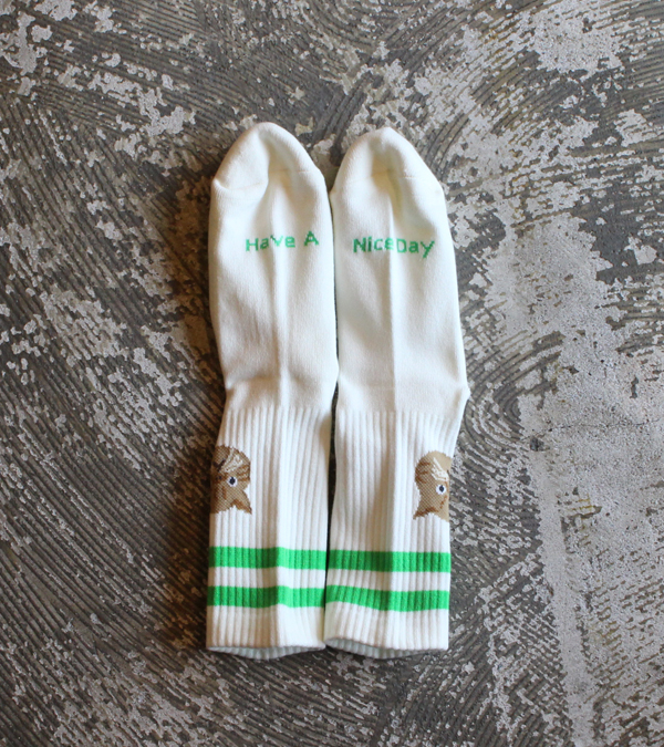 画像11: CAT socks