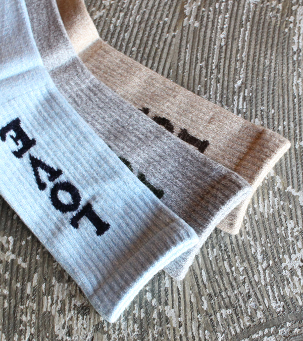 画像7: LOVE socks
