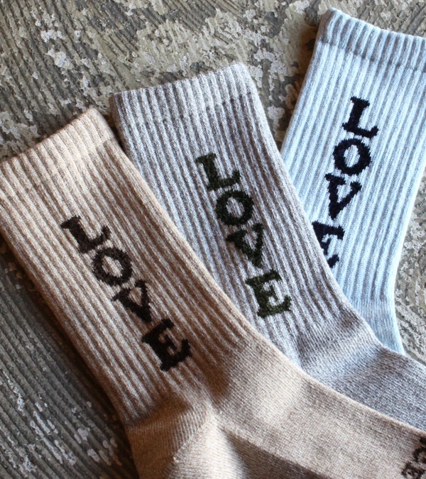 画像4: LOVE socks
