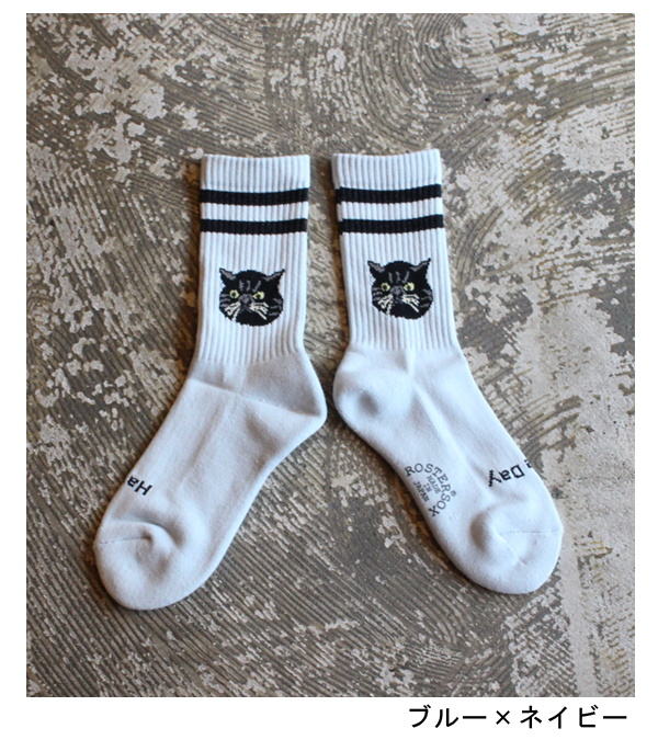 画像20: CAT socks